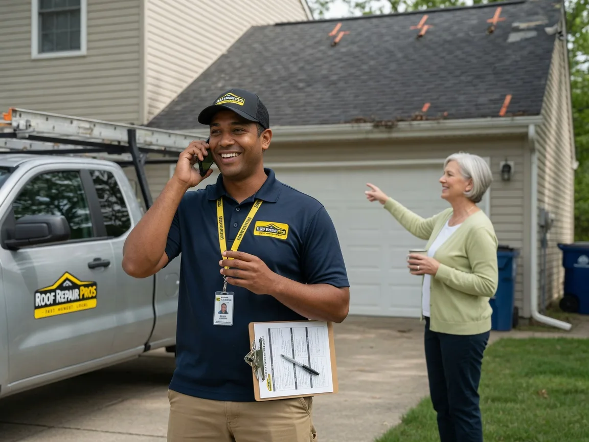 Roof Repair Goldston, NC FAQs